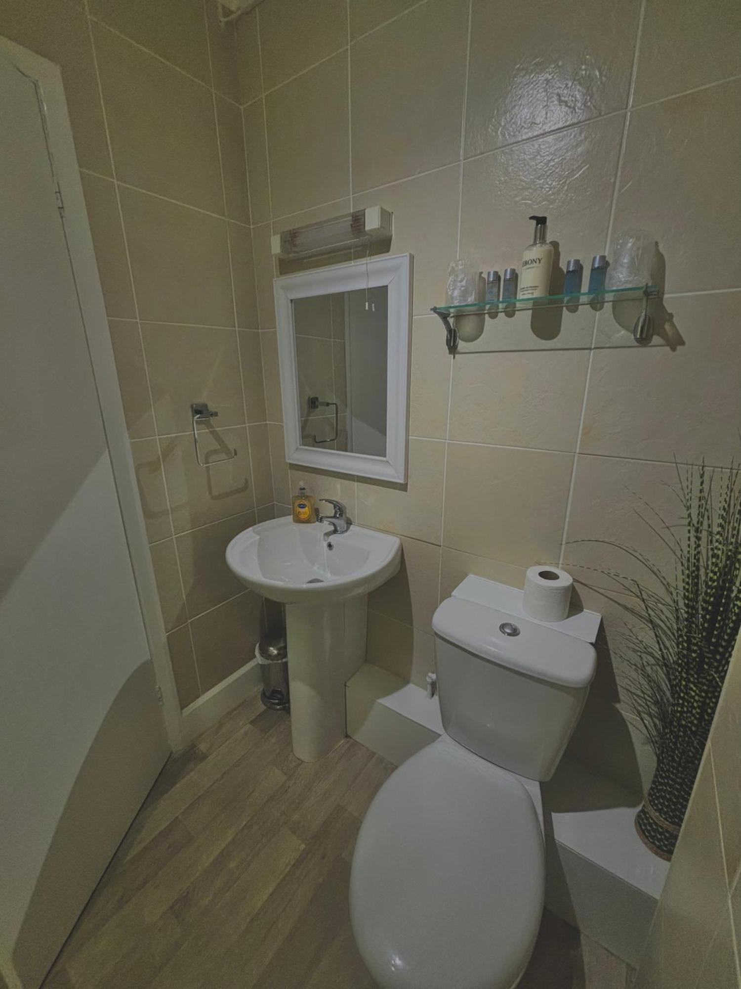 The Saxby Hotel Skegness Exteriör bild